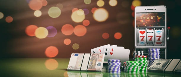 বাস্কেটবল বাজি পরিবেশ